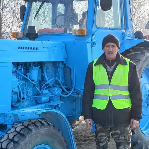 «Бөрбаш»лылар техника төзеклеге буенча имтихан тотты