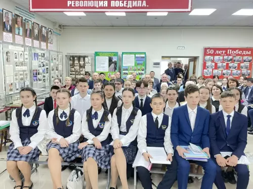 Чепьяда «Галиев укулары» фәнни-гамәли конференция узды