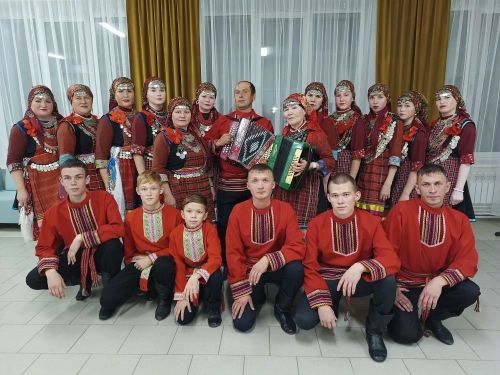 Шулдыр ӝыт кузьмасьёс