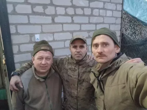 Балтач волонтерлары ерак сәфәрдән кайтып җитте