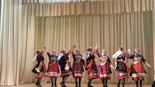 Балтач биючеләренең иң-иңнәре гала концертта билгеле булачак