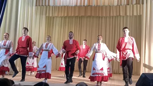 Балтач биючеләренең иң-иңнәре гала концертта билгеле булачак