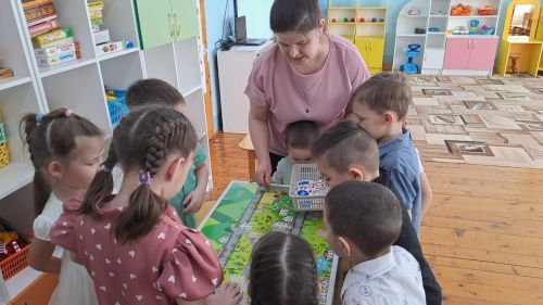 Юл хәрәкәте иминлеге – бер генә хезмәтнең эше түгел, ул барлык юл хәрәкәтендә катнашучыларның уртак җаваплылыгы