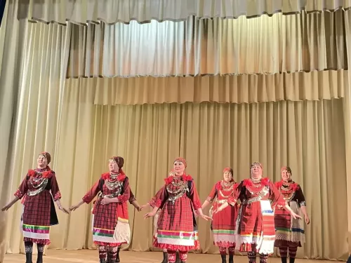 Балтач биючеләренең иң-иңнәре гала концертта билгеле булачак