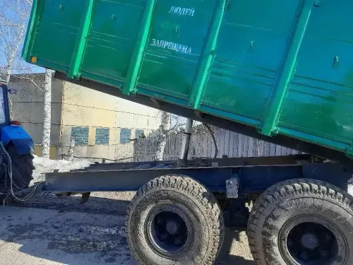 «Маяк»лылар тулы әзерлек белән язгы кыр эшләрен көтә
