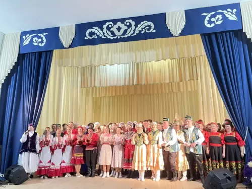 Балтач биючеләренең иң-иңнәре гала концертта билгеле булачак