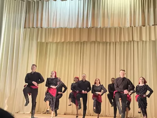 Балтач биючеләренең иң-иңнәре гала концертта билгеле булачак