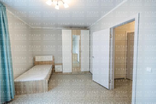Укытучыларга яңа ярдәм чарасы кертелде