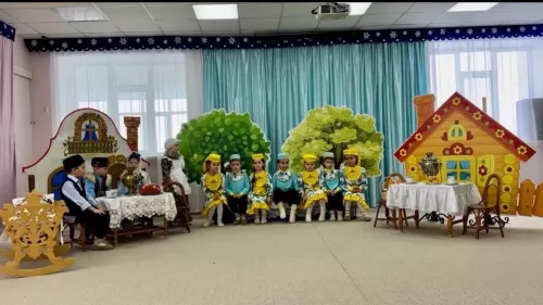 Балтачта «Сәйяр» театр фестивале республика бәйгесенең муниципаль этабы җиңүчеләре билгеле булды