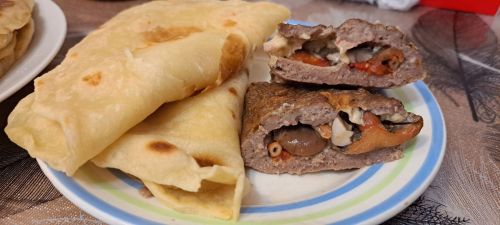 Лилия Әскаровадан ифтарга тәмле ризык рецепты