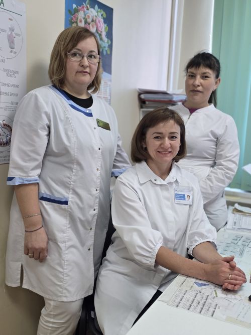 Күңел халәтенә юл табучылар