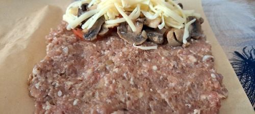 Лилия Әскаровадан ифтарга тәмле ризык рецепты