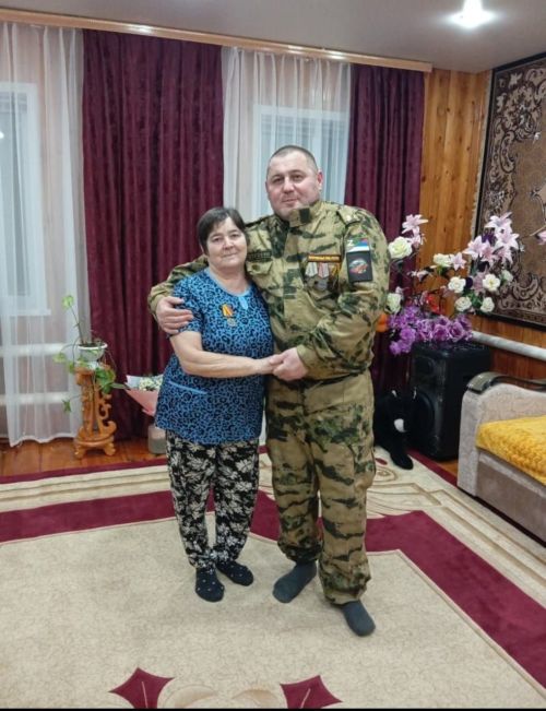 «Бердәнбер улымны алып киткәч тормышта гамем калмады»