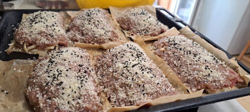 Лилия Әскаровадан ифтарга тәмле ризык рецепты