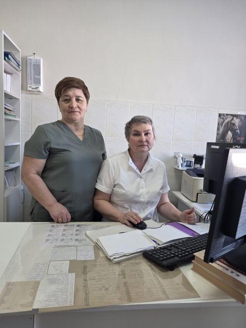 Борын суламаса, колак ишетмәсә, тамак авырса, кемгә  барабыз?!