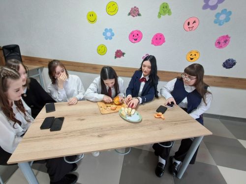 Арча аграр-сәнәгать һөнәр көллиятенең 2нче филиалында «Ягез әле,  студентлар» дигән кызыклы уен узды