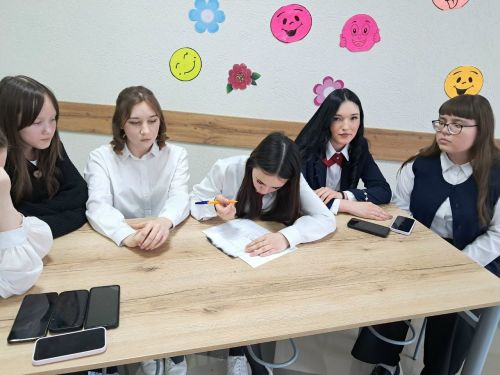 Арча аграр-сәнәгать һөнәр көллиятенең 2нче филиалында «Ягез әле,  студентлар» дигән кызыклы уен узды
