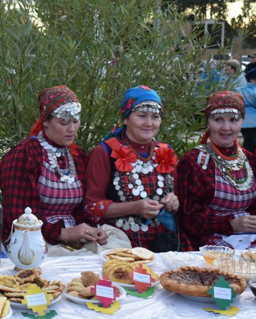 Инмар пиосты кузьмаз, нош улон — кенъёсты