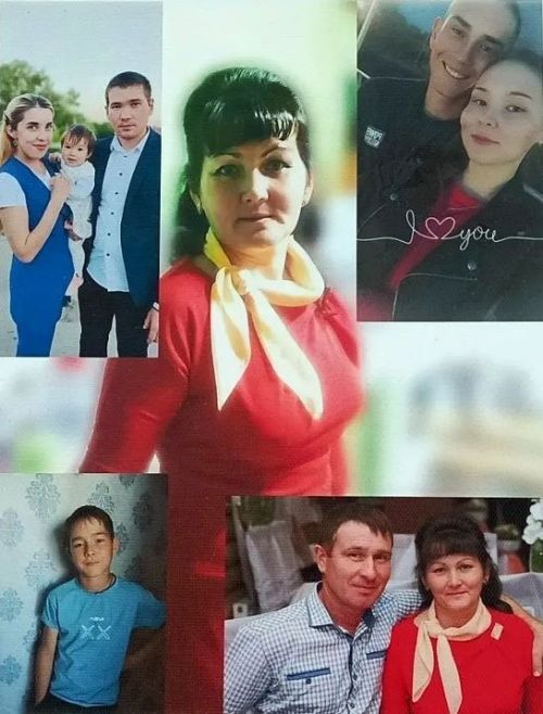 Инмар пиосты кузьмаз, нош улон — кенъёсты