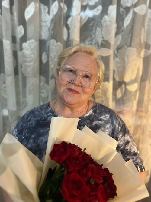 Геройлэн анаез