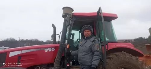 Тимирязевлыларның 41 транспорты да техник күзәтүне узды, әзерлек бик яхшы