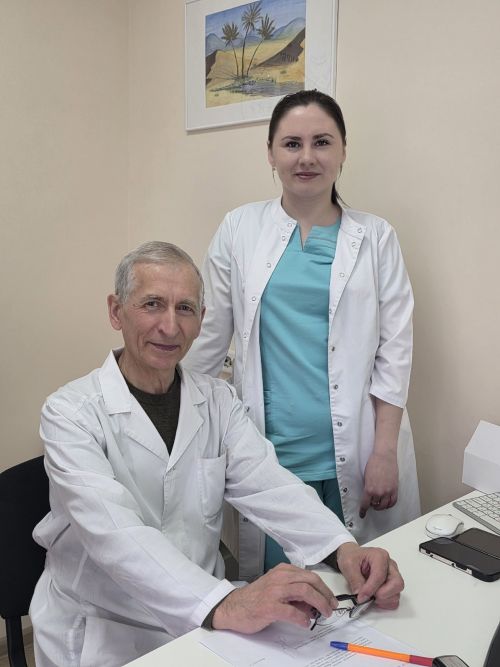 Хезмәтләре  җиңел түгел, катлаулы