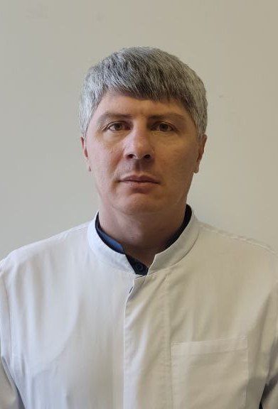 Дагыстаннан килгән табиб