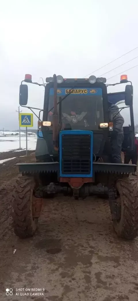 Тимирязевлыларның 41 транспорты да техник күзәтүне узды, әзерлек бик яхшы