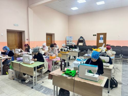 «Профессионаллар» чемпионаты: Балтачта иң-иңнәрне ачыклыйлар