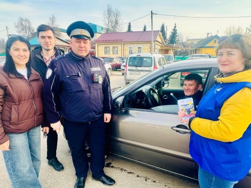 Балтач инспекторлары сак булырга чакыра