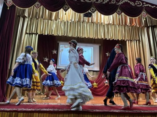 Балтачта  «Салют, Җиңү» конкурсы дәвам итә