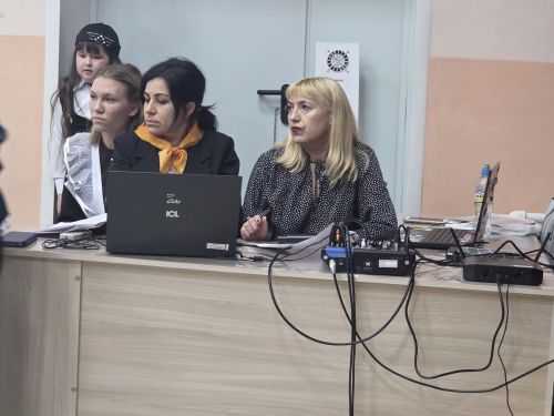 «Струна»га гомер телик
