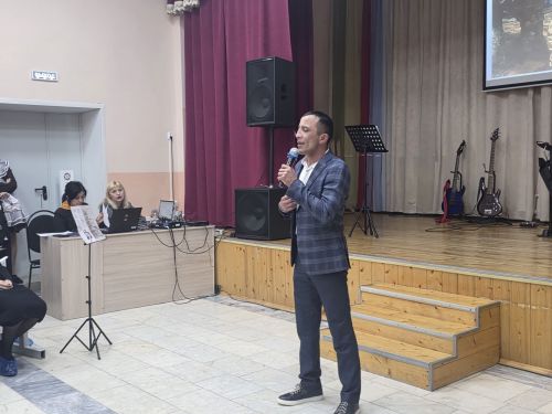«Струна»га гомер телик