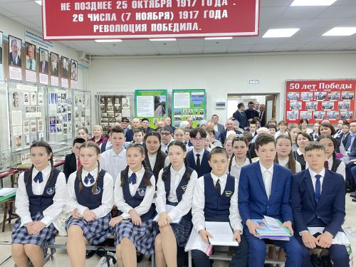Быел «Галиев укулары» конференциясендә районның 17 мәктәбе катнашты