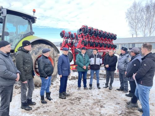 Яз сулышы кырларга чакыра