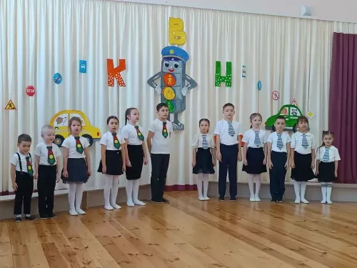 Чутайда КВН үткәргәннәр