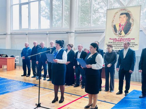 Балтачны данлаган батыр (+фоторепортаж)