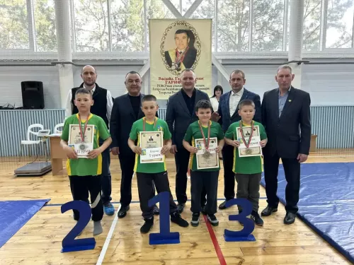 Балтачны данлаган батыр (+фоторепортаж)
