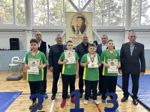 Балтачны данлаган батыр (+фоторепортаж)