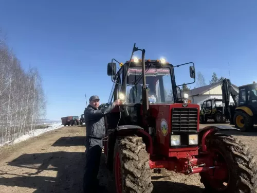 Техник күзәтүнең чираттагысы «Татарстан» җәмгыятендә узды