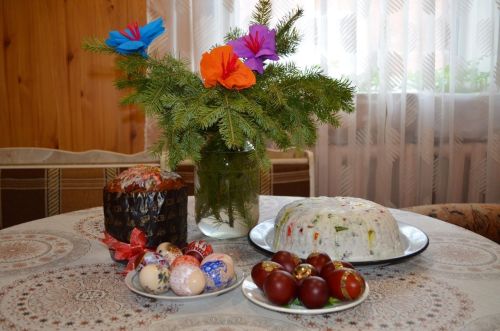 Эремчекле пасха рецепты