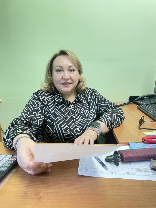 Кулланучы үз хокукларын белсен!