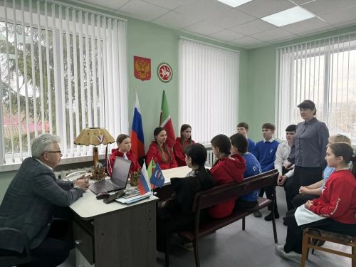 «Безне «Бер Дога» берләштерде»