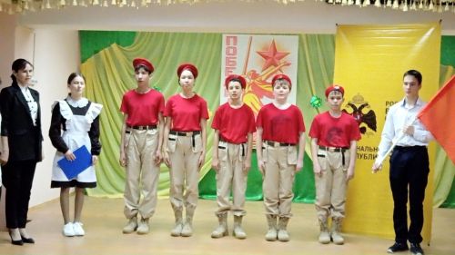 «Безне «Бер Дога» берләштерде»