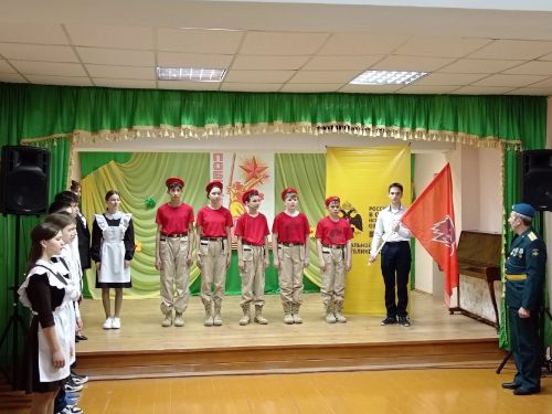 «Безне «Бер Дога» берләштерде»
