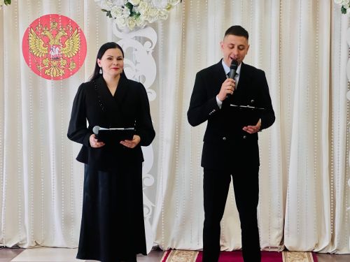 Балтачта күркәм гаиләләр хөрмәтләнде