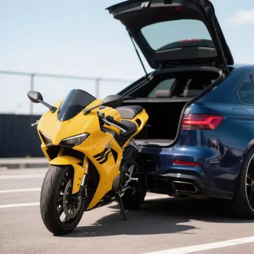15 яшьлек питбайкерны һәм 17 яшьлек «Лада» йөртүчесен тотканнар