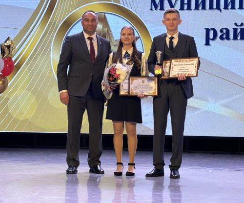 Камилә, Станислав — район башлыгы гранты ияләре