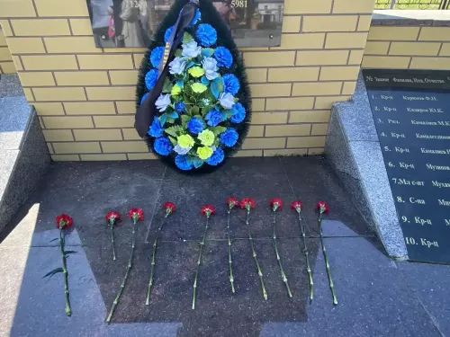 Балтачның 4 номерлы балалар бакчасы балалары  хәтер яңартты