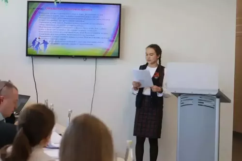 Балтачта «Иң яхшы яшьләр проекты» конкурсы проектларын якладылар